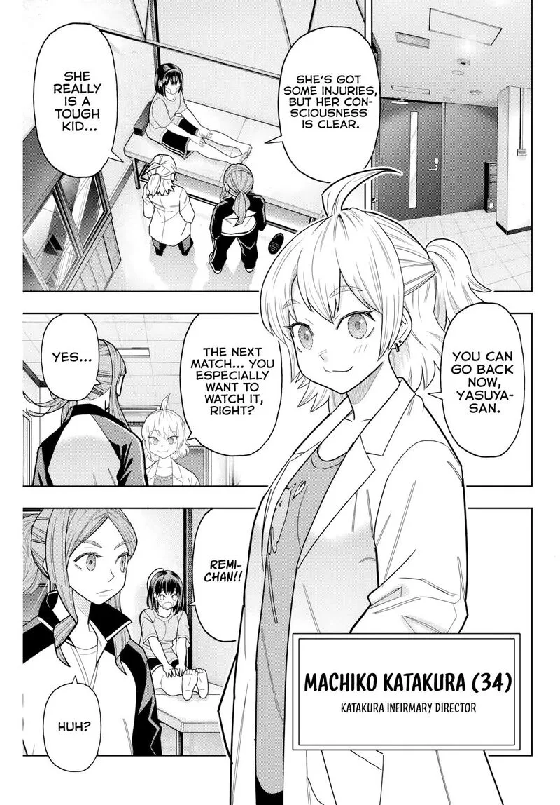 Hatch Potch Panch Chapter 23 page 8