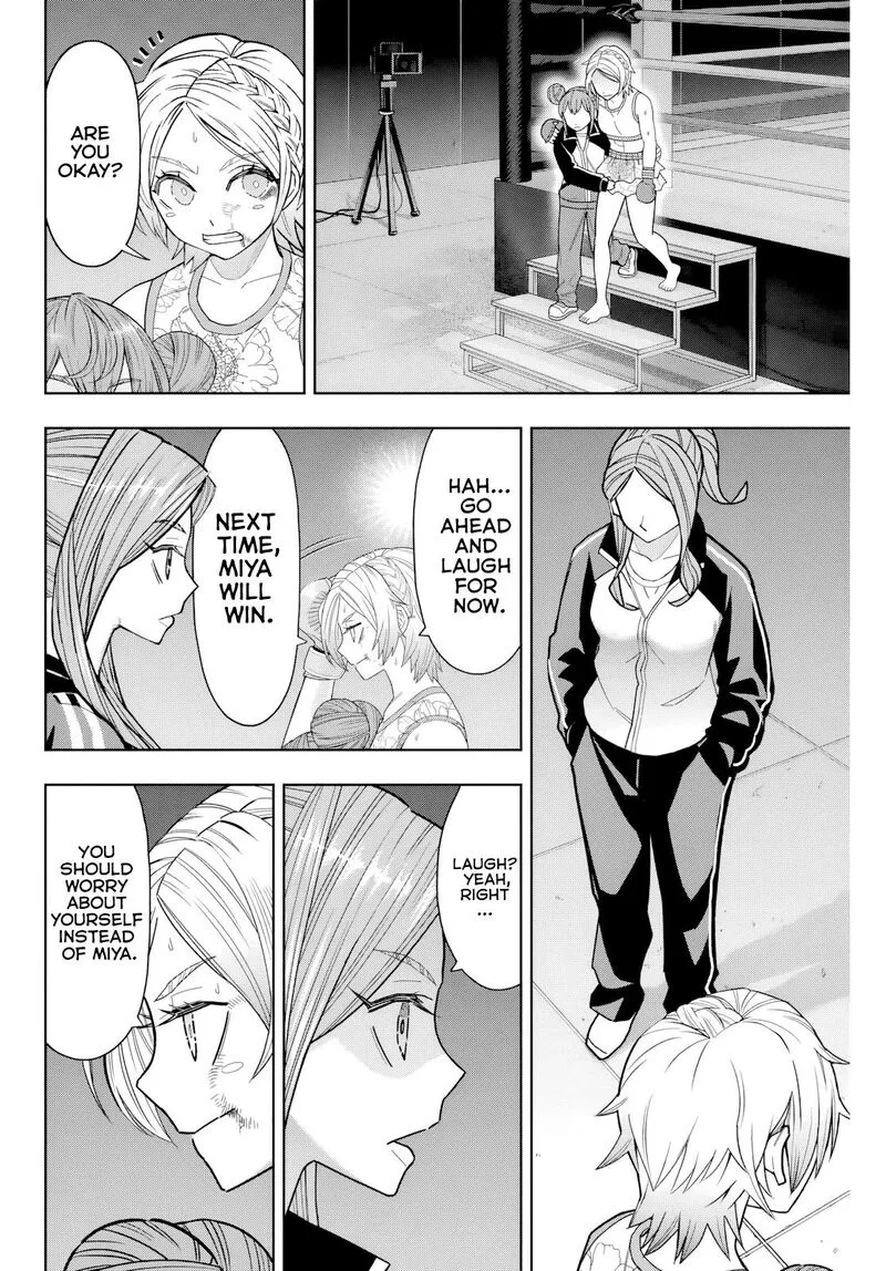 Hatch Potch Panch Chapter 24 page 18