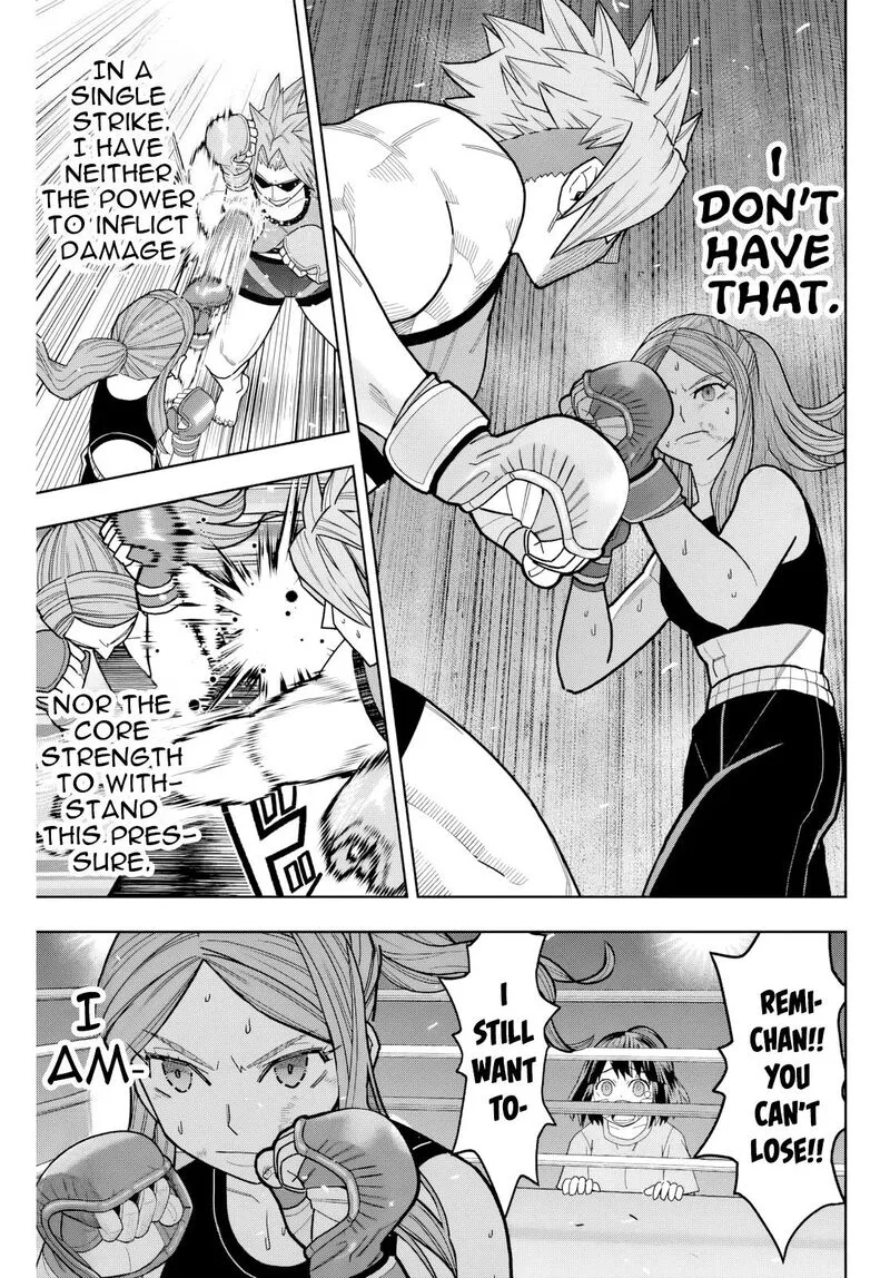 Hatch Potch Panch Chapter 26 page 6