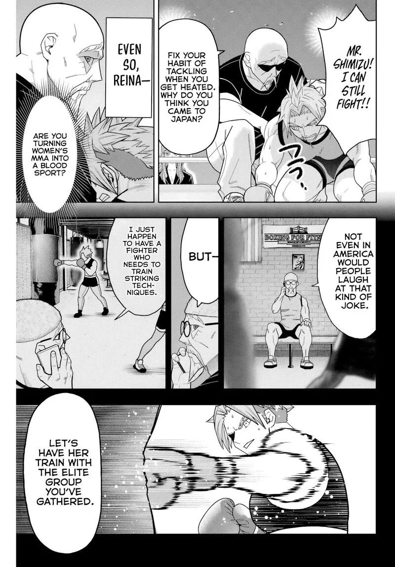 Hatch Potch Panch Chapter 26 page 18