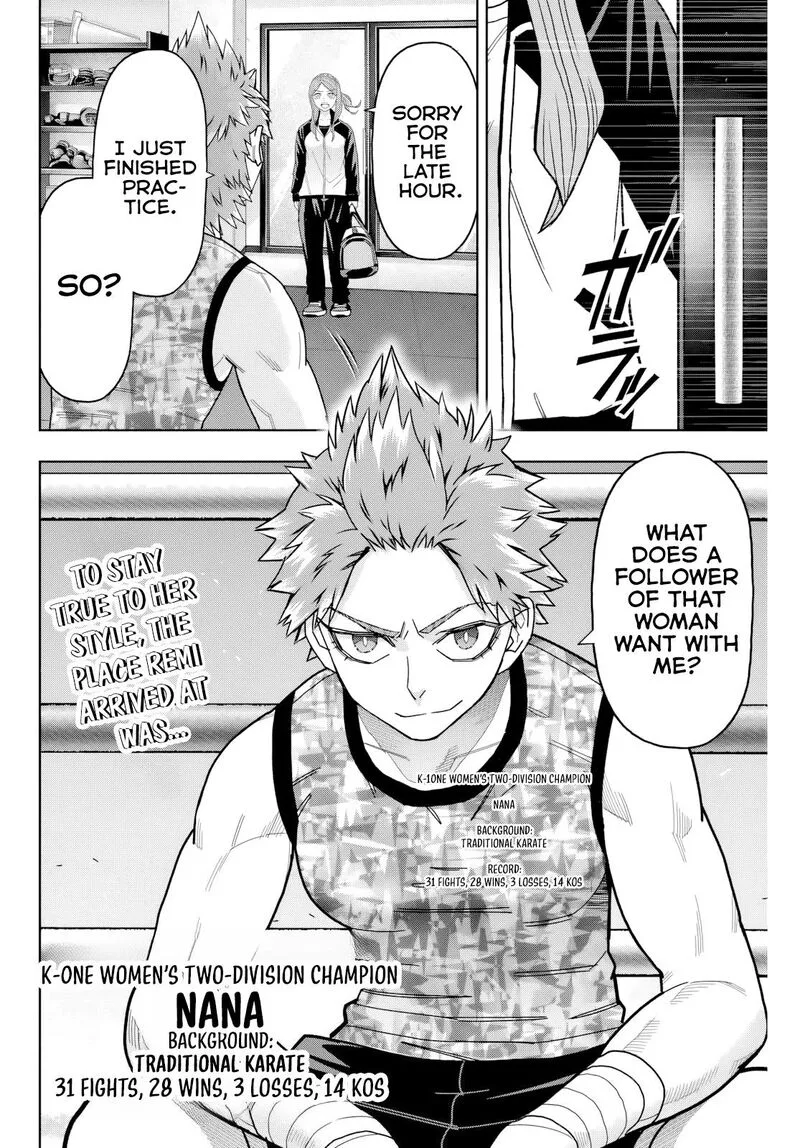 Hatch Potch Panch Chapter 28 page 21