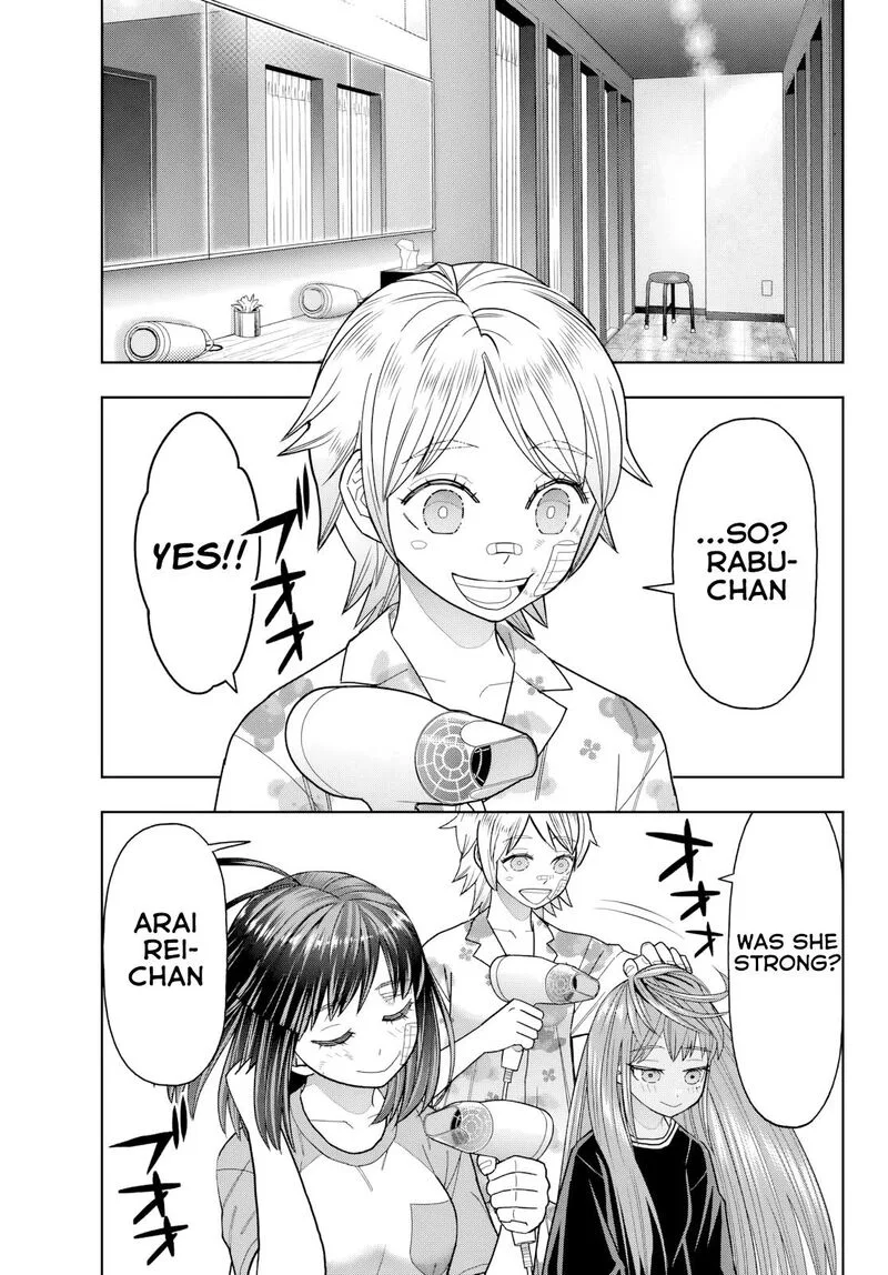 Hatch Potch Panch Chapter 28 page 8