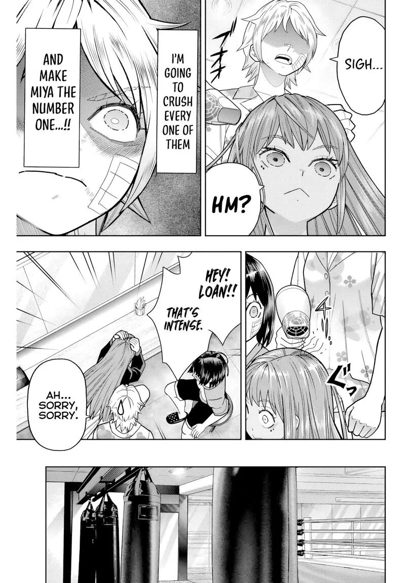 Hatch Potch Panch Chapter 28 page 12