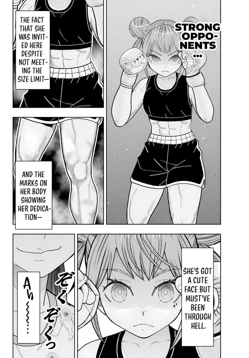 Hatch Potch Panch Chapter 28 page 3