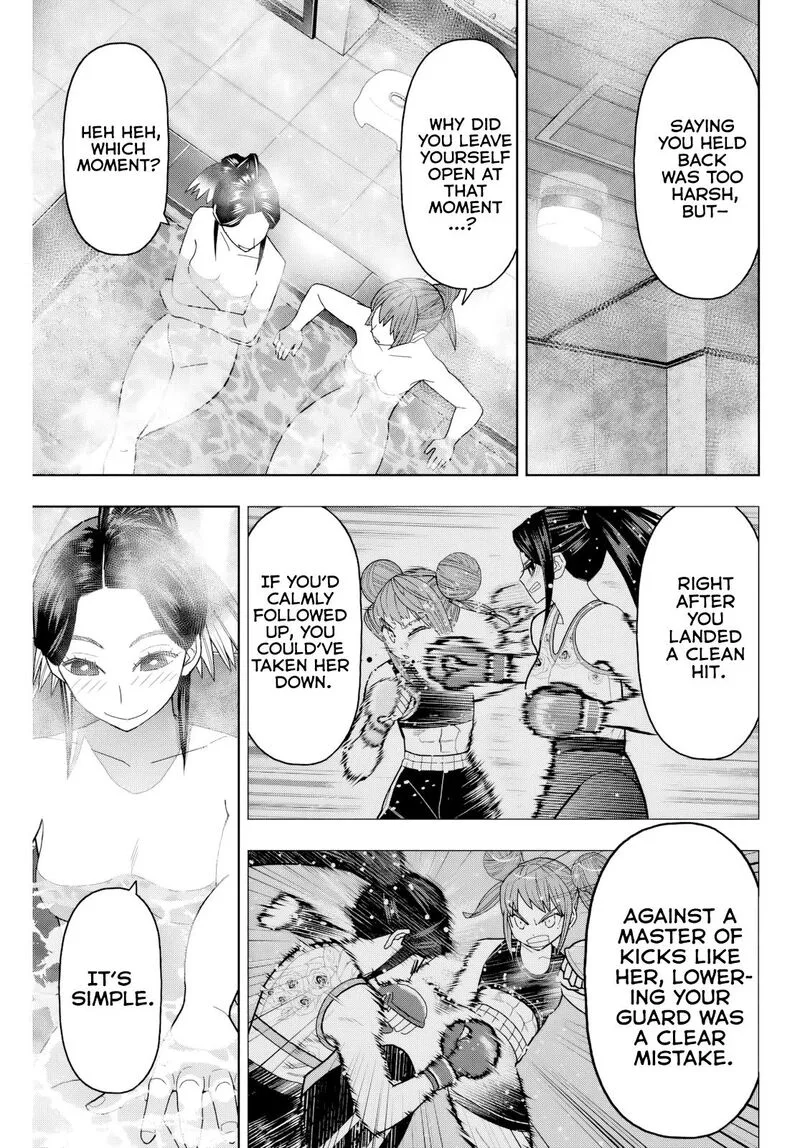 Hatch Potch Panch Chapter 28 page 16