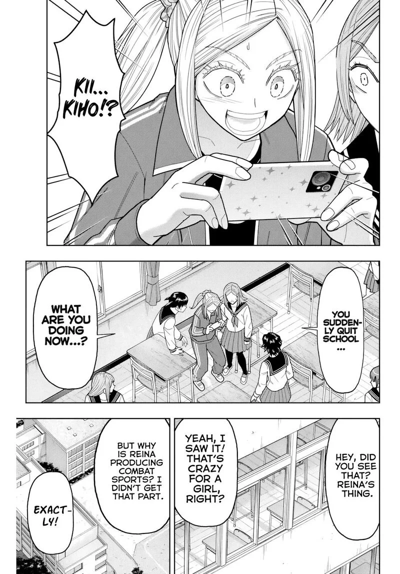 Hatch Potch Panch Chapter 29 page 16