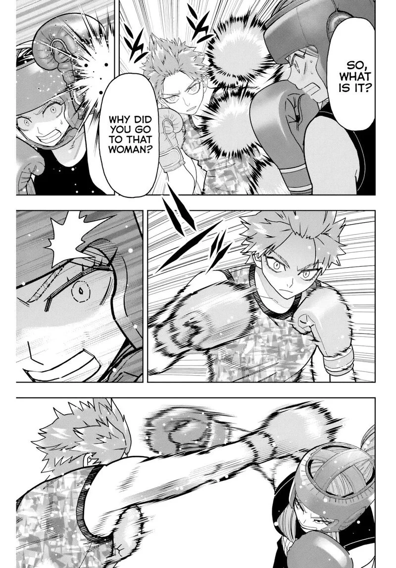Hatch Potch Panch Chapter 29 page 6
