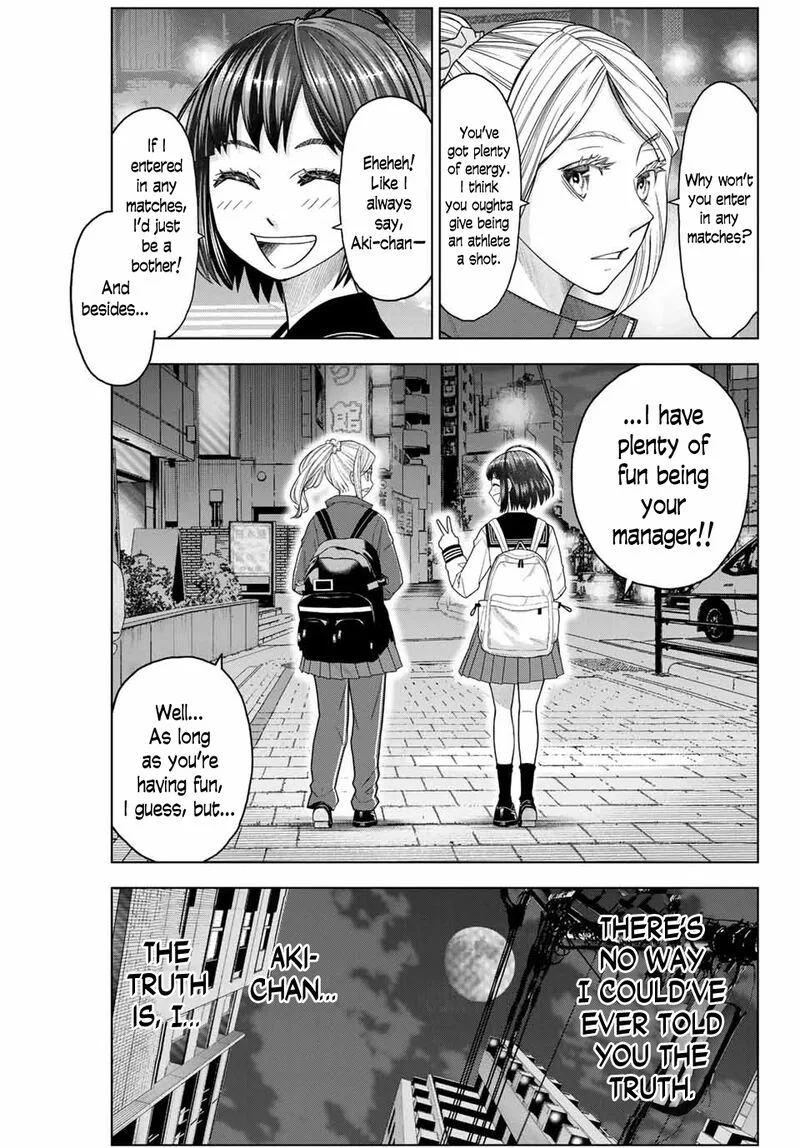 Hatch Potch Panch Chapter 3 page 1