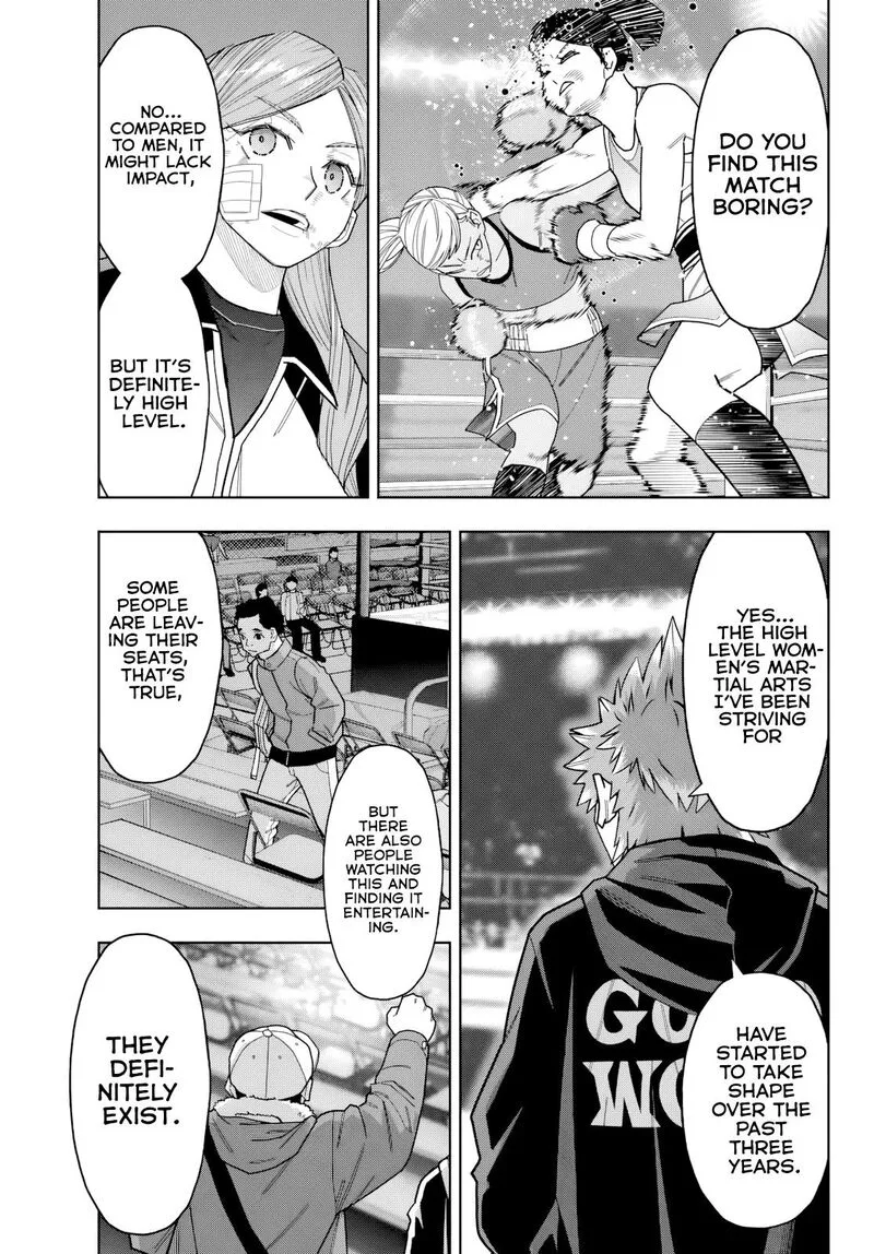 Hatch Potch Panch Chapter 30 page 16