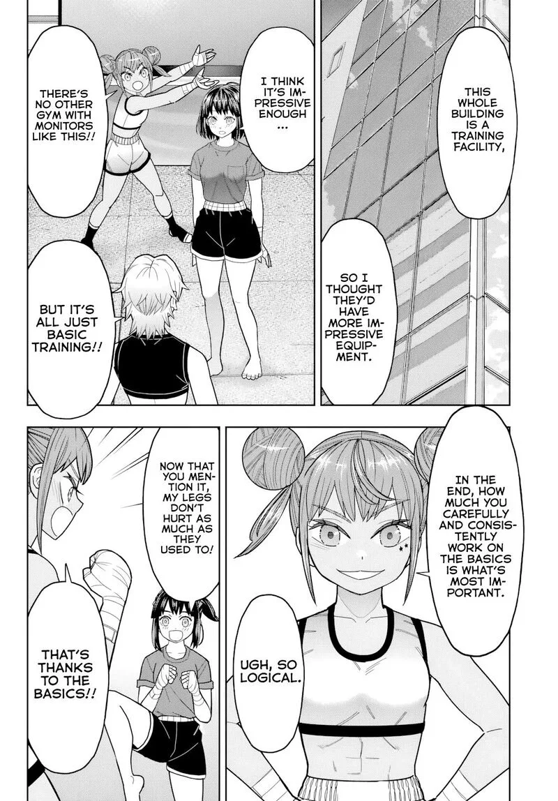 Hatch Potch Panch Chapter 30 page 9