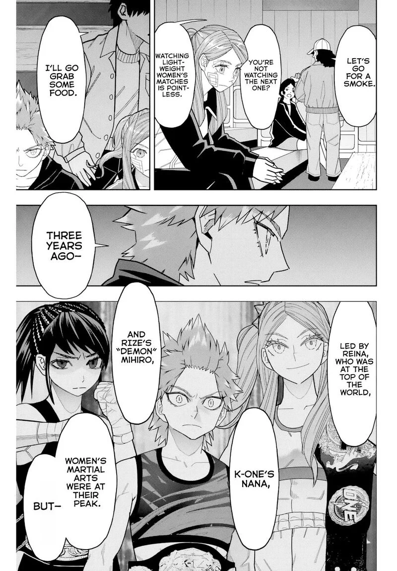 Hatch Potch Panch Chapter 30 page 14