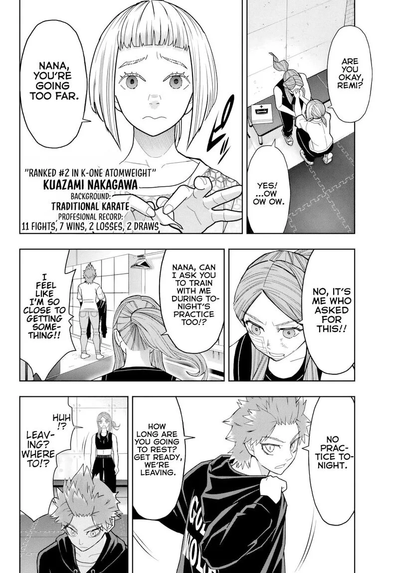 Hatch Potch Panch Chapter 30 page 5