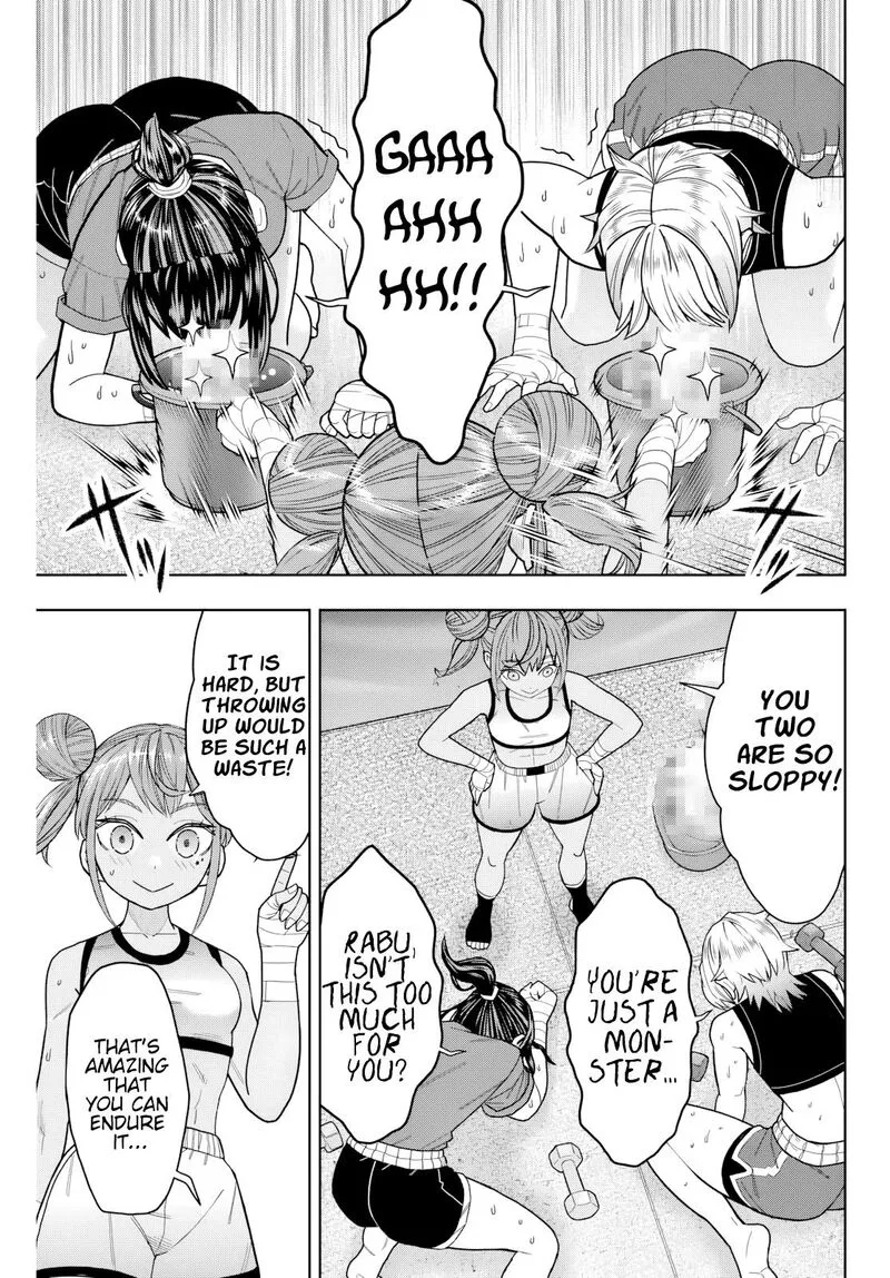Hatch Potch Panch Chapter 30 page 8