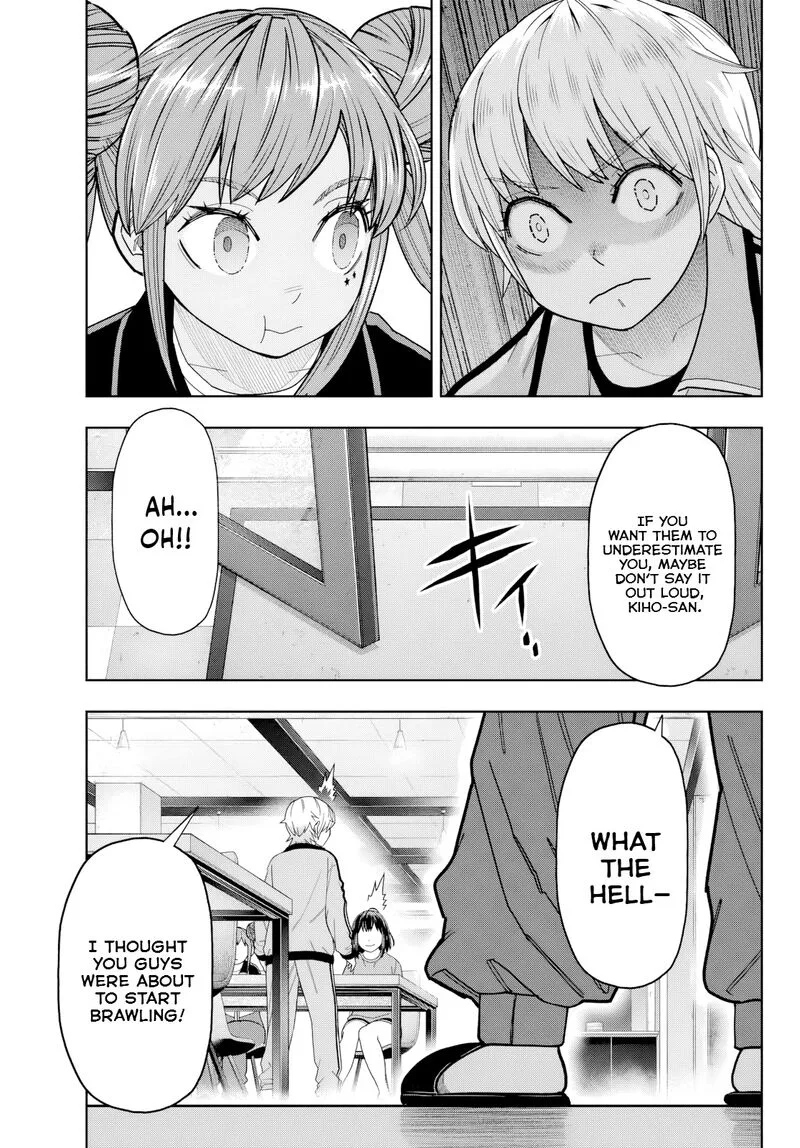 Hatch Potch Panch Chapter 31 page 16