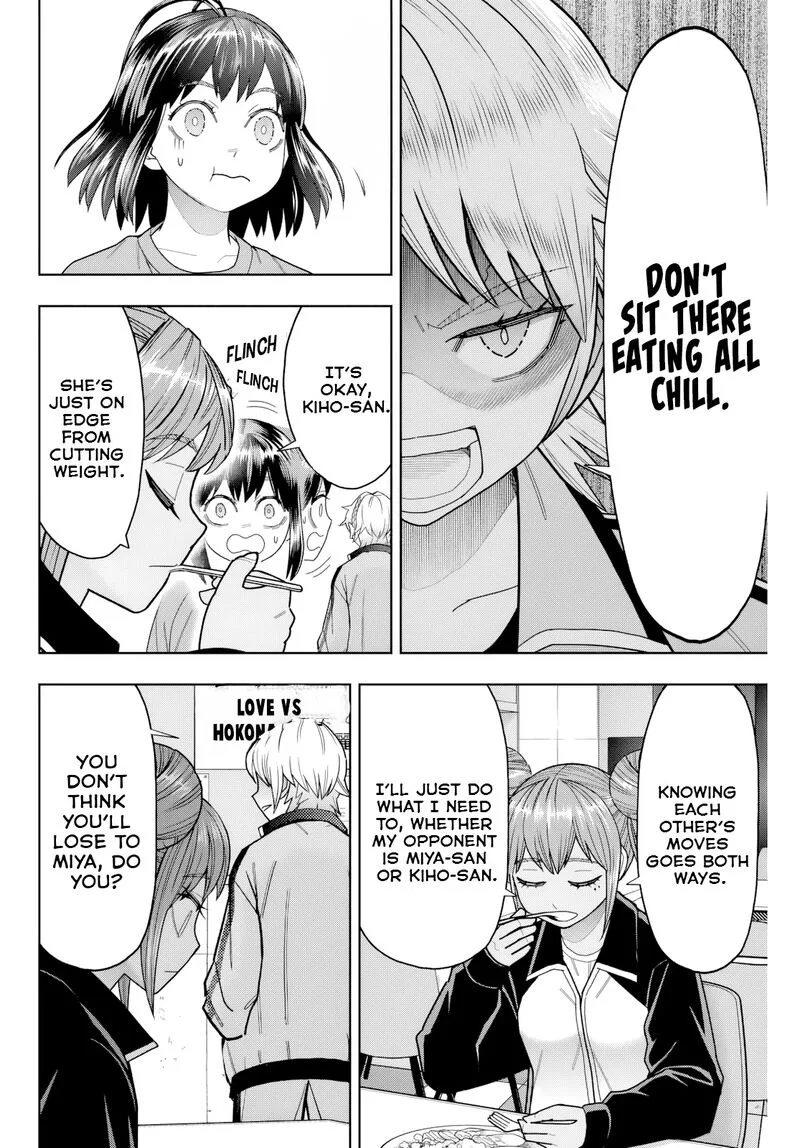 Hatch Potch Panch Chapter 31 page 13