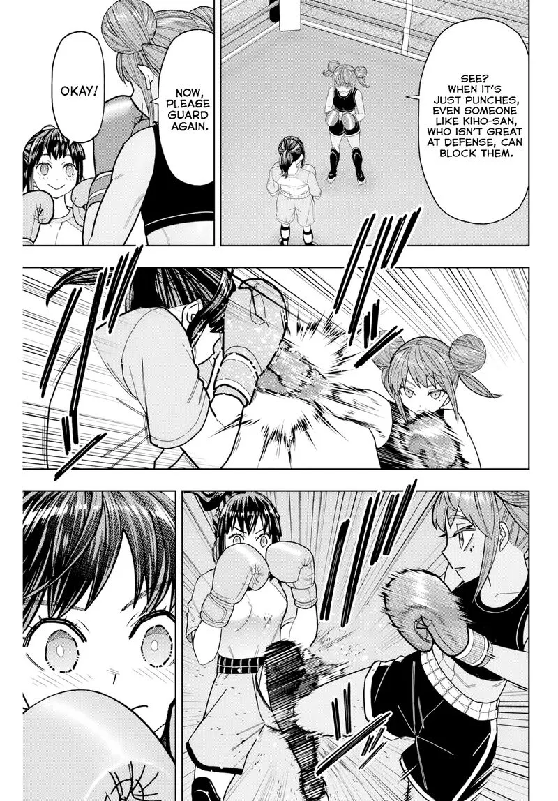Hatch Potch Panch Chapter 31 page 6