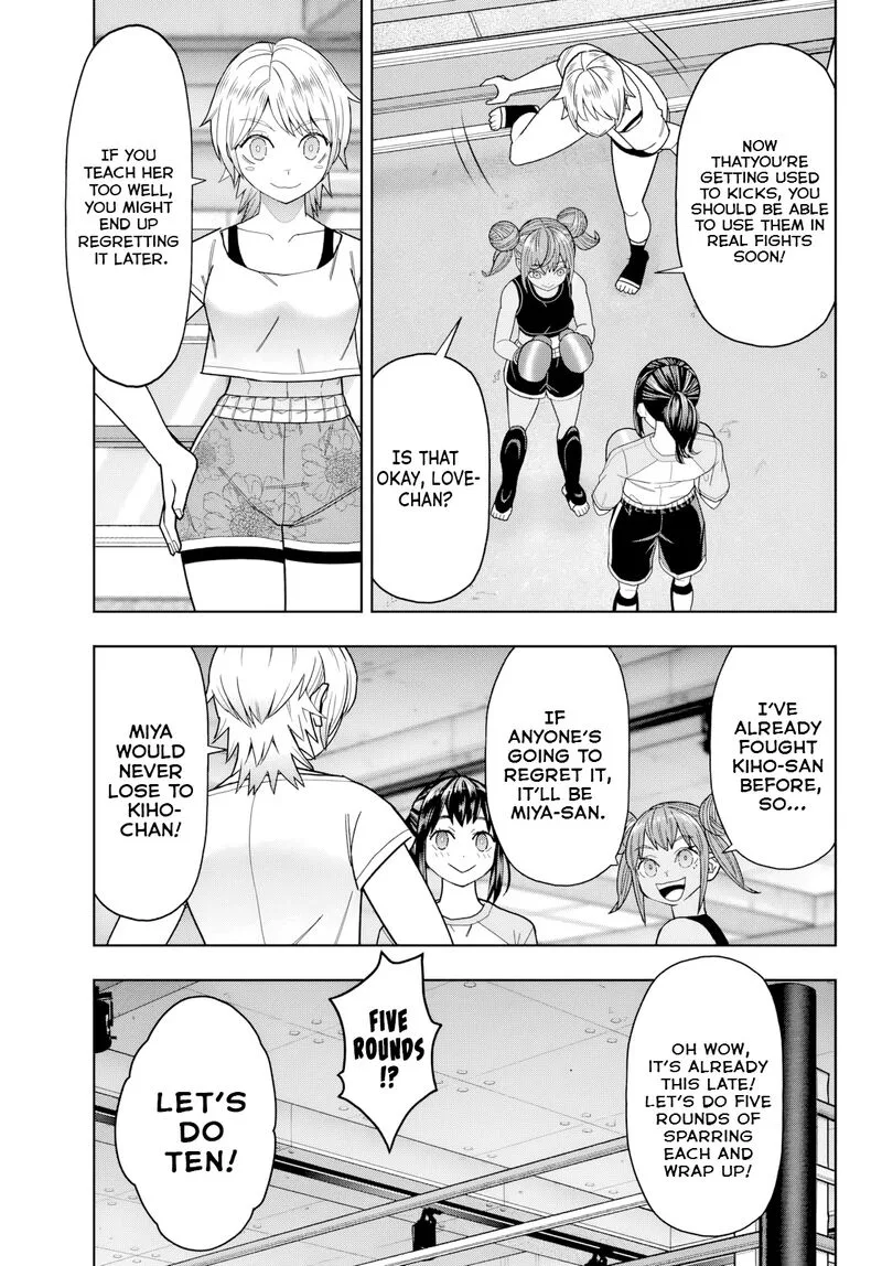 Hatch Potch Panch Chapter 31 page 8