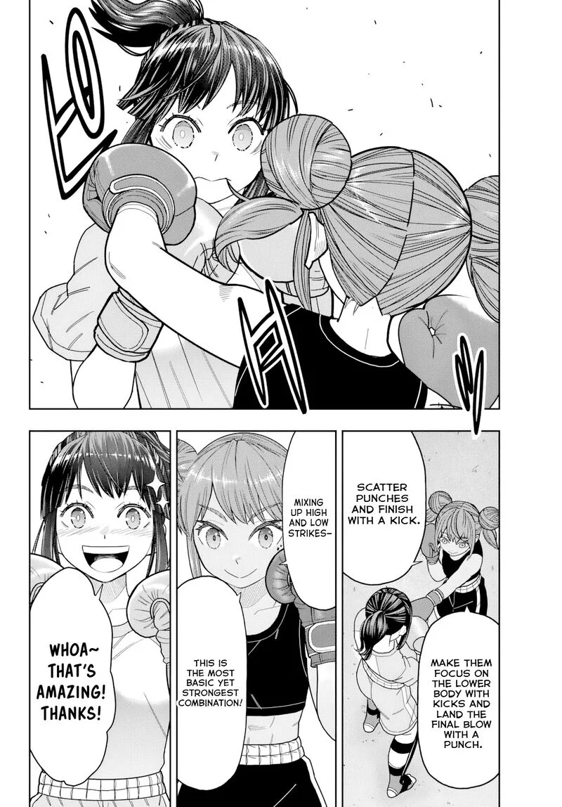 Hatch Potch Panch Chapter 31 page 7