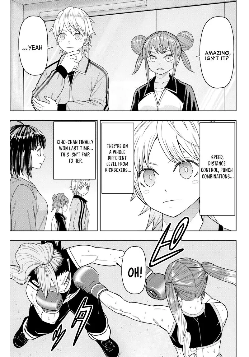 Hatch Potch Panch Chapter 32 page 5