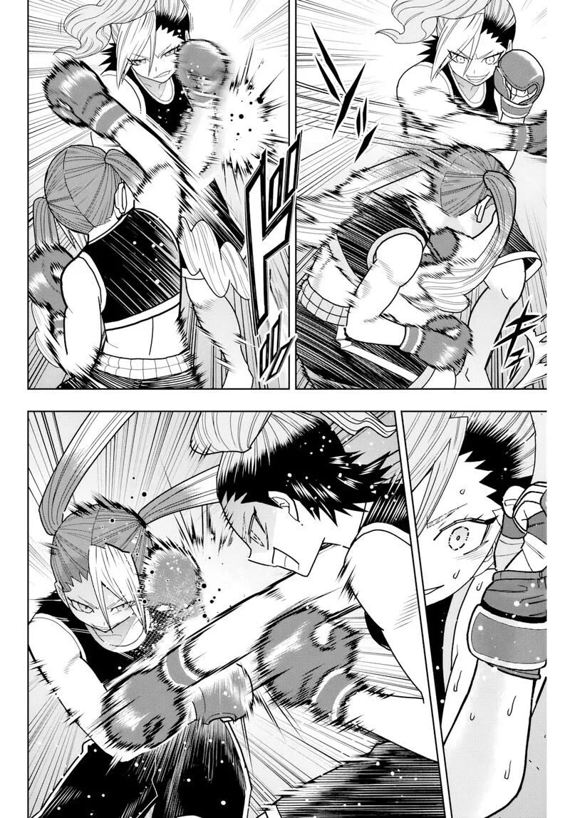 Hatch Potch Panch Chapter 32 page 4