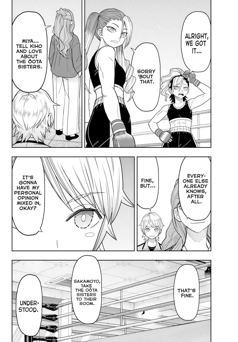 Hatch Potch Panch Chapter 32 page 8