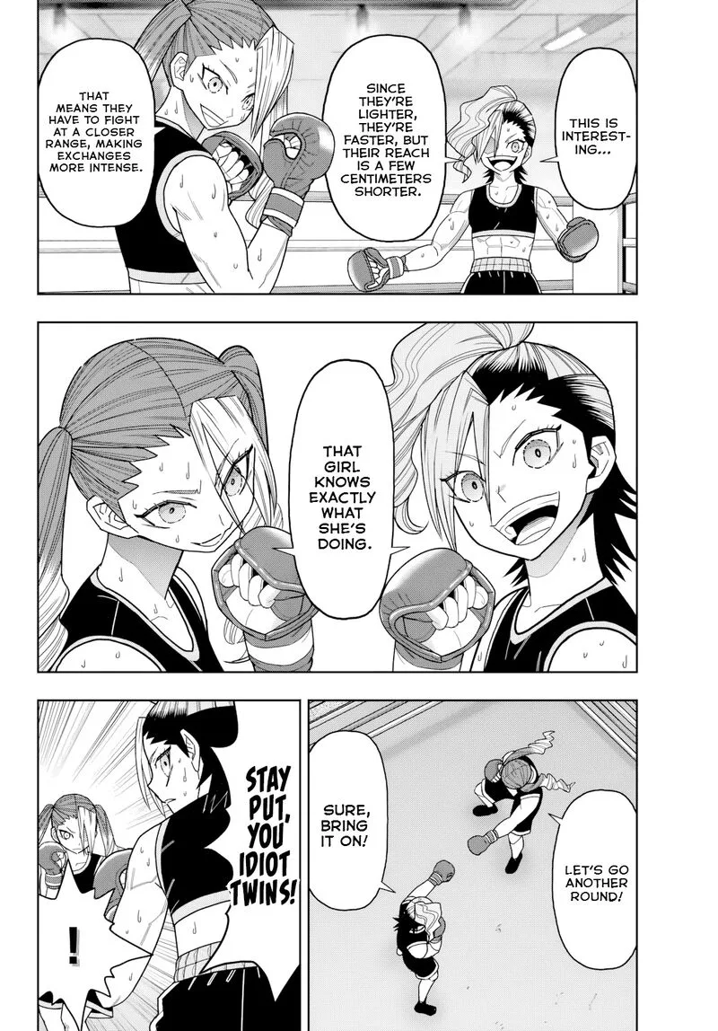 Hatch Potch Panch Chapter 32 page 6