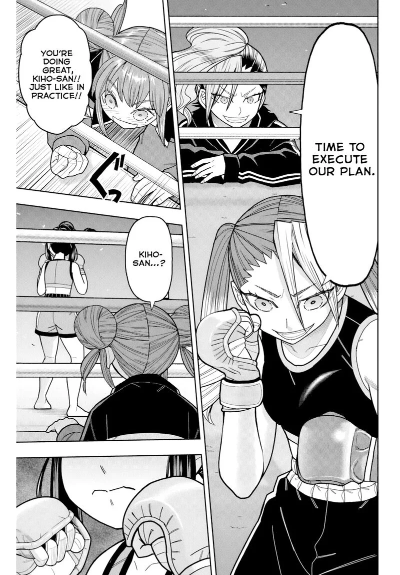 Hatch Potch Panch Chapter 32 page 19