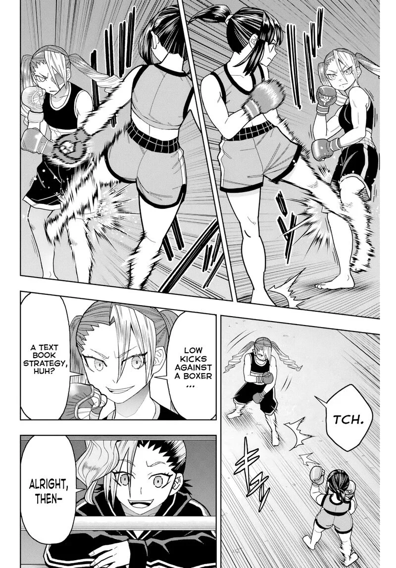 Hatch Potch Panch Chapter 32 page 18