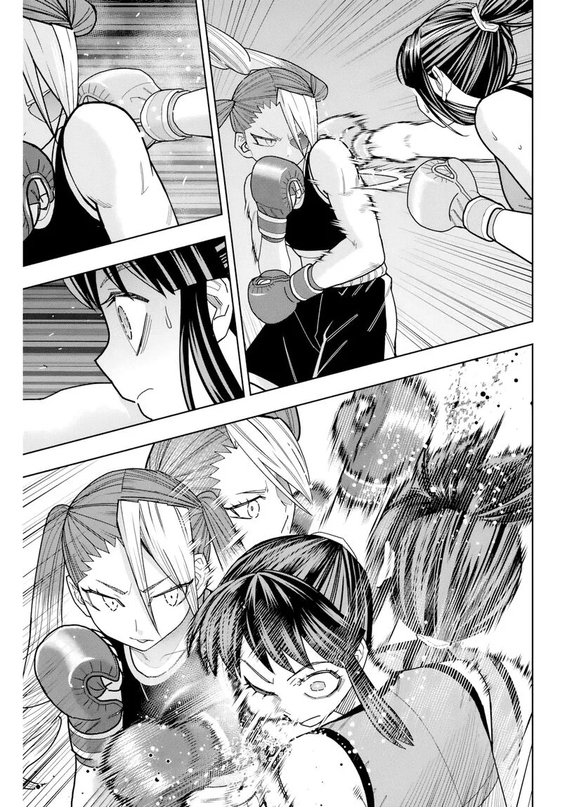 Hatch Potch Panch Chapter 33 page 6