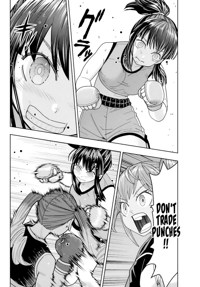 Hatch Potch Panch Chapter 33 page 7