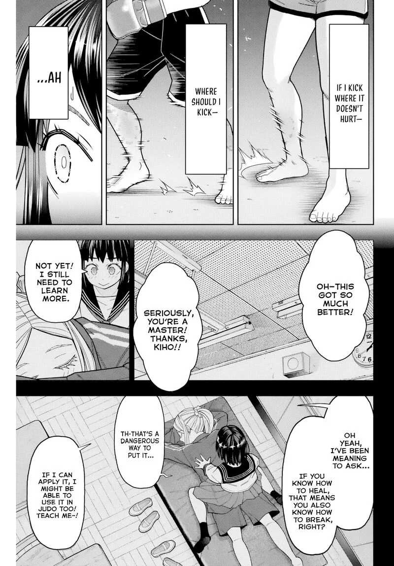 Hatch Potch Panch Chapter 33 page 14