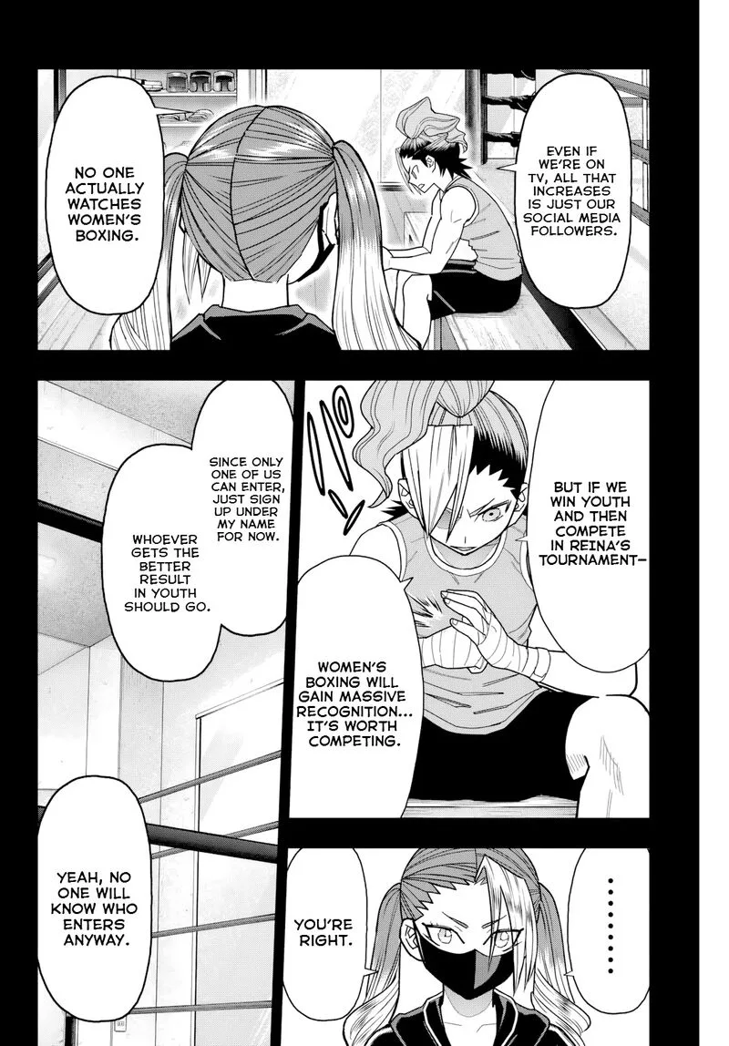 Hatch Potch Panch Chapter 34 page 9