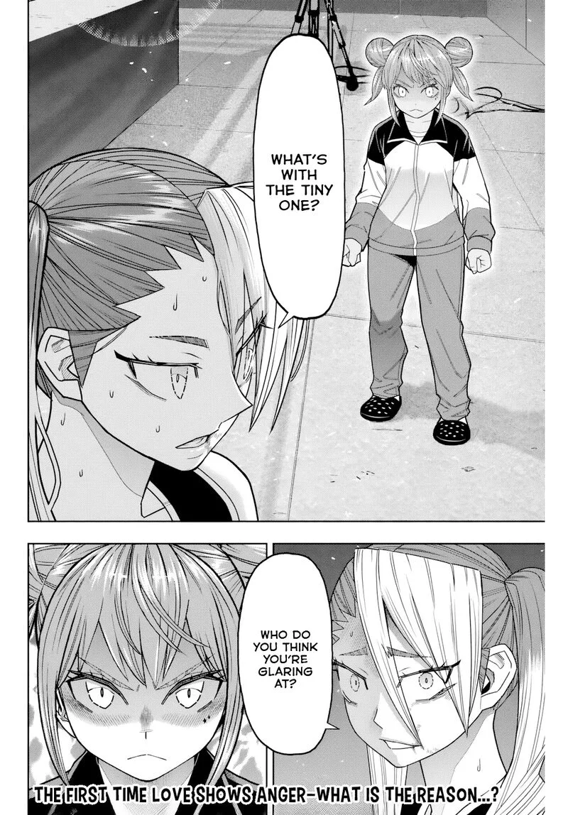 Hatch Potch Panch Chapter 34 page 18