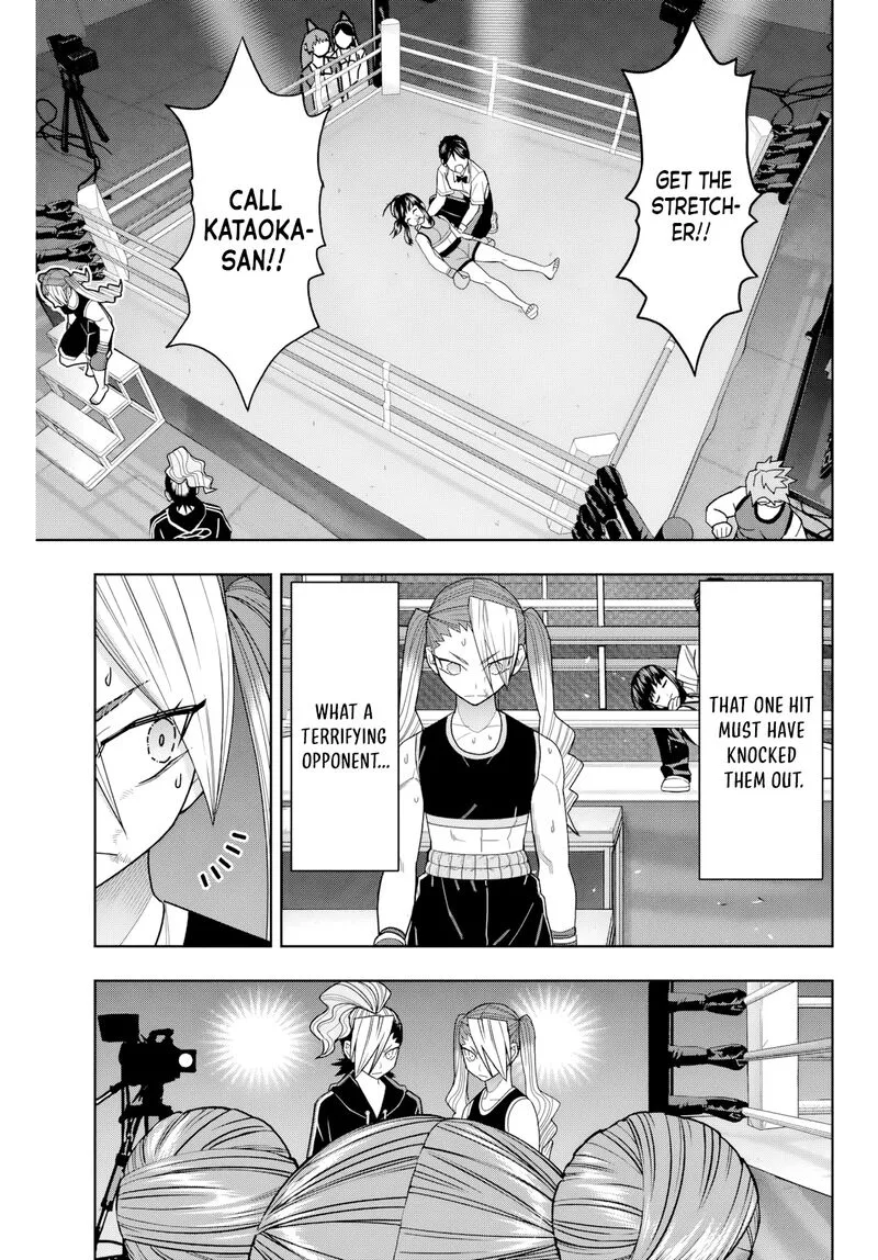 Hatch Potch Panch Chapter 34 page 17