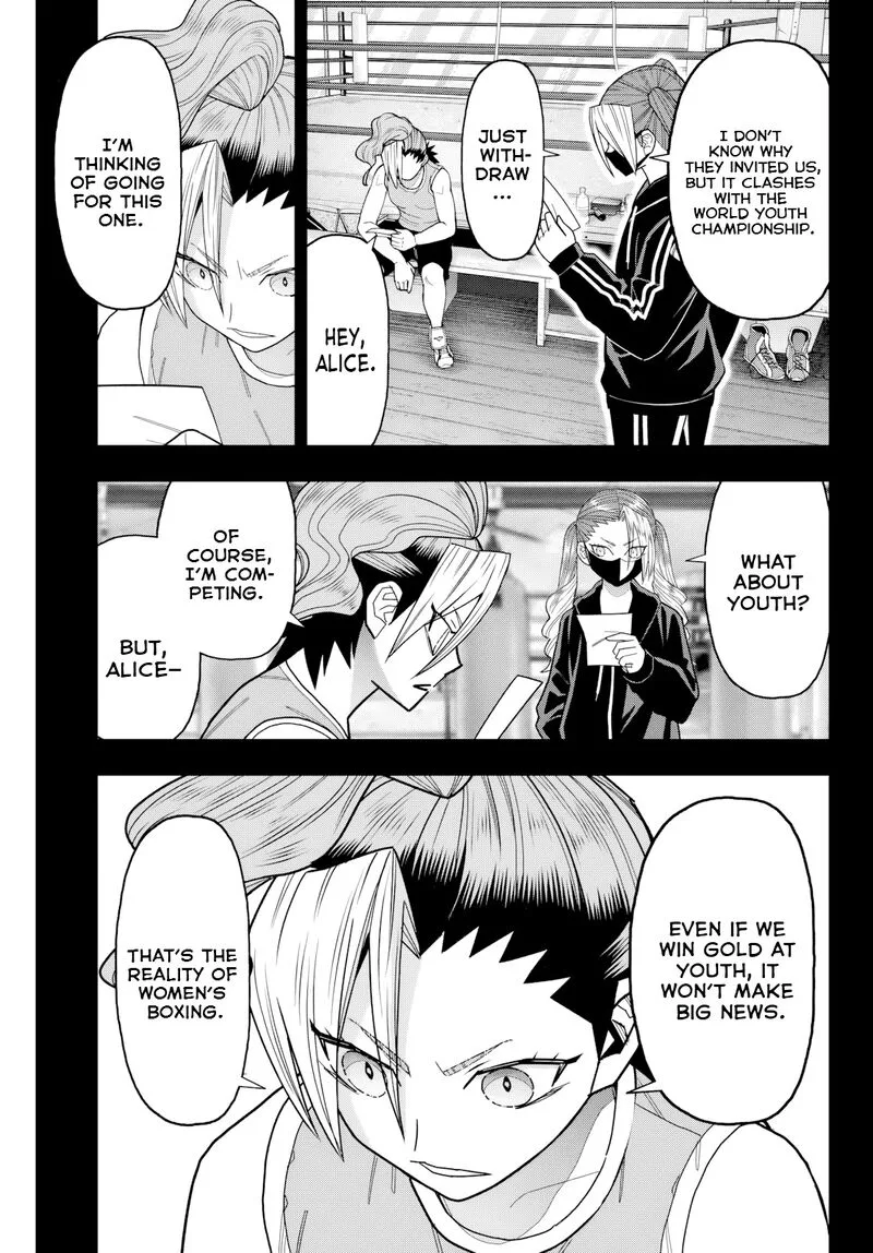 Hatch Potch Panch Chapter 34 page 8