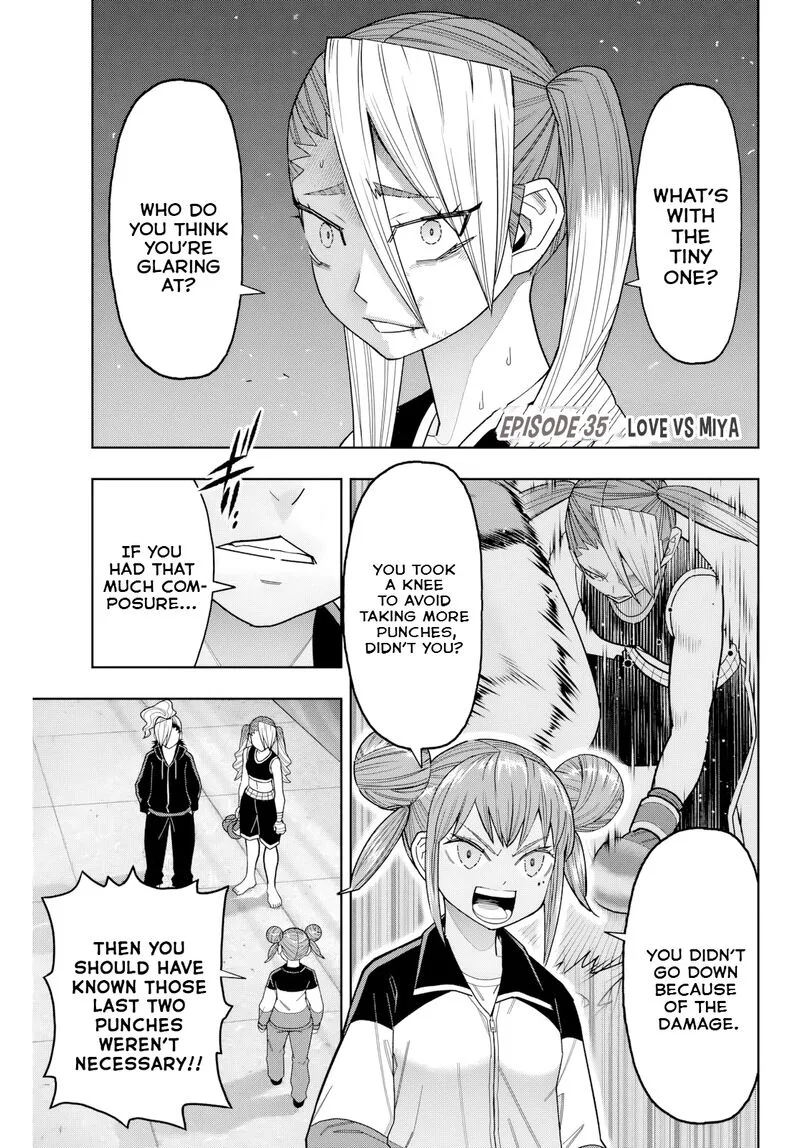 Hatch Potch Panch Chapter 35 page 2