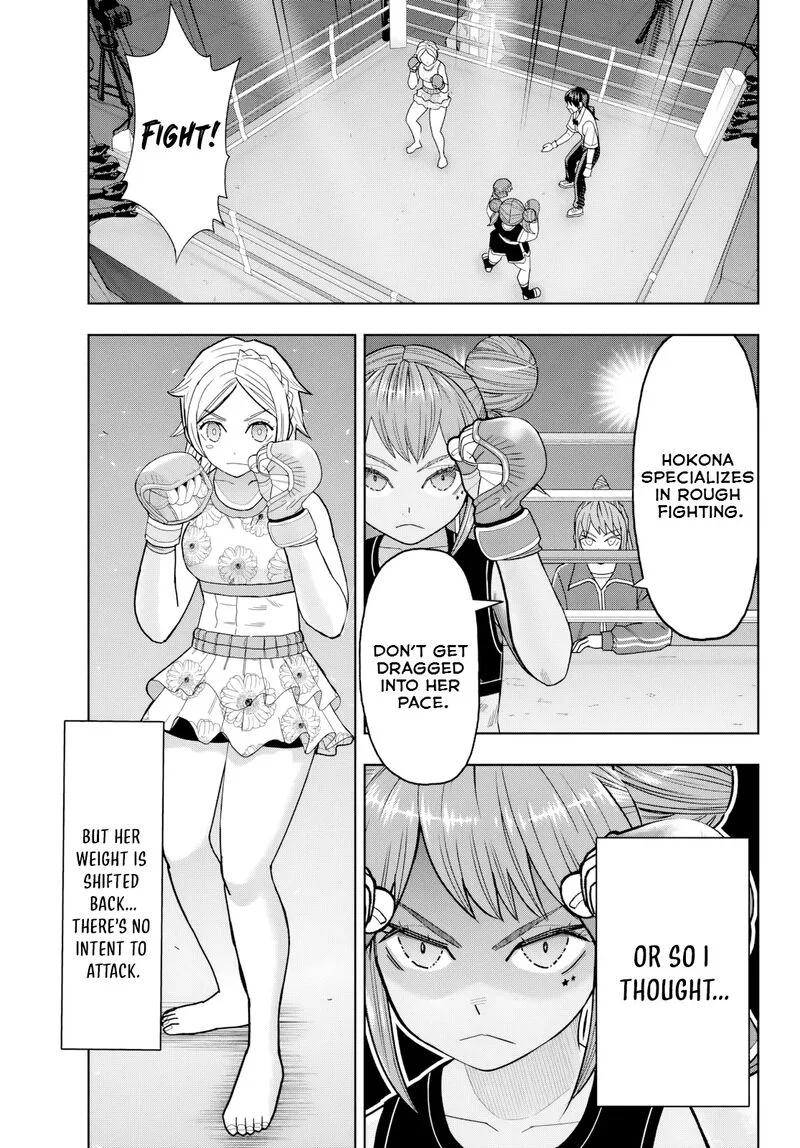 Hatch Potch Panch Chapter 35 page 14