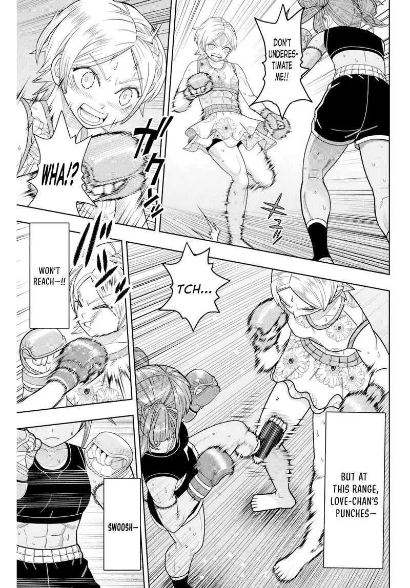 Hatch Potch Panch Chapter 36 page 13