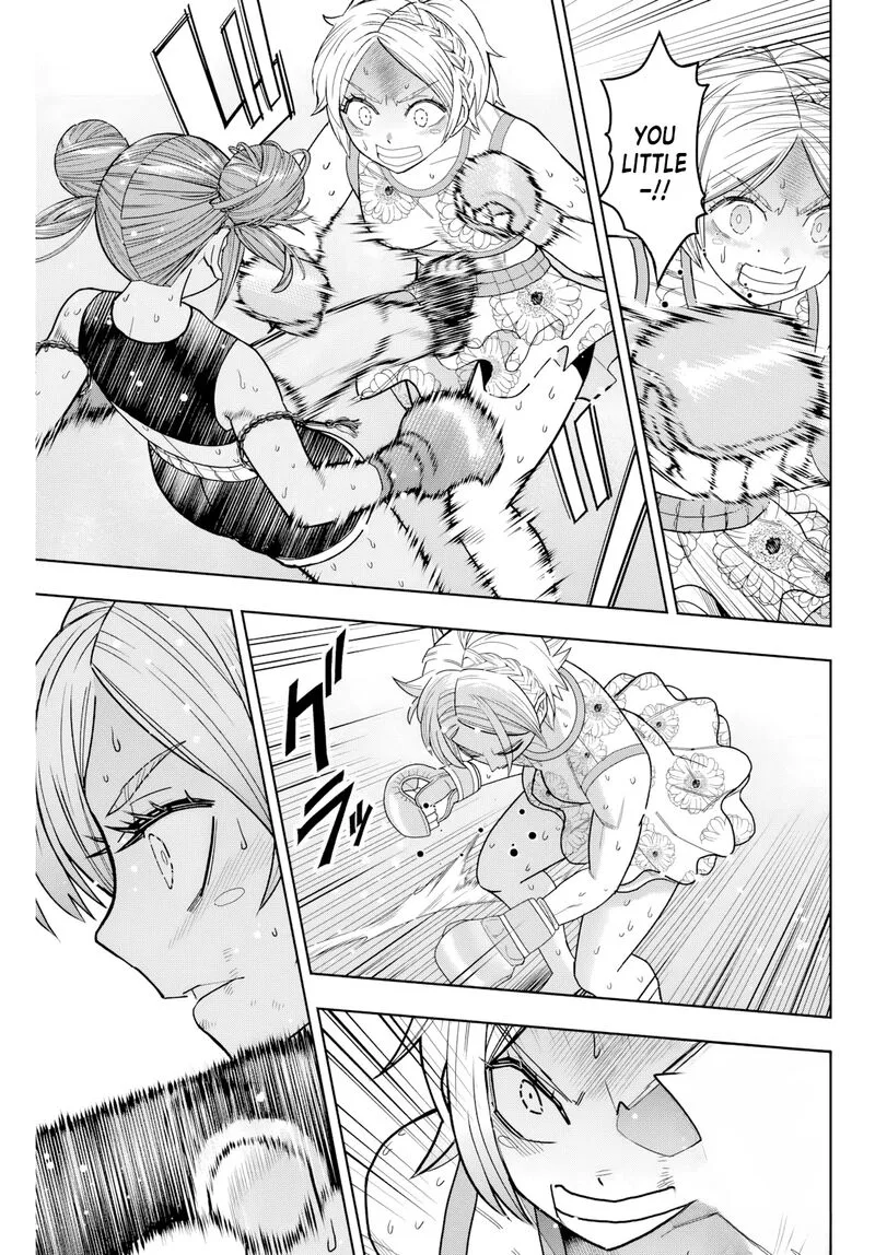 Hatch Potch Panch Chapter 36 page 15