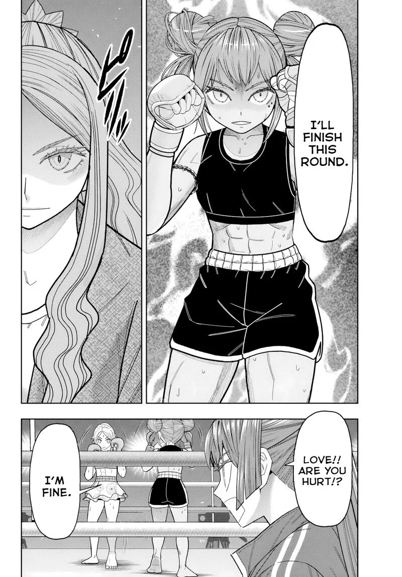 Hatch Potch Panch Chapter 36 page 12