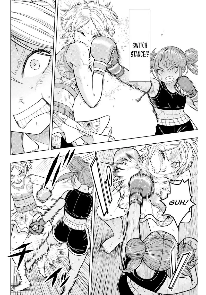 Hatch Potch Panch Chapter 36 page 14