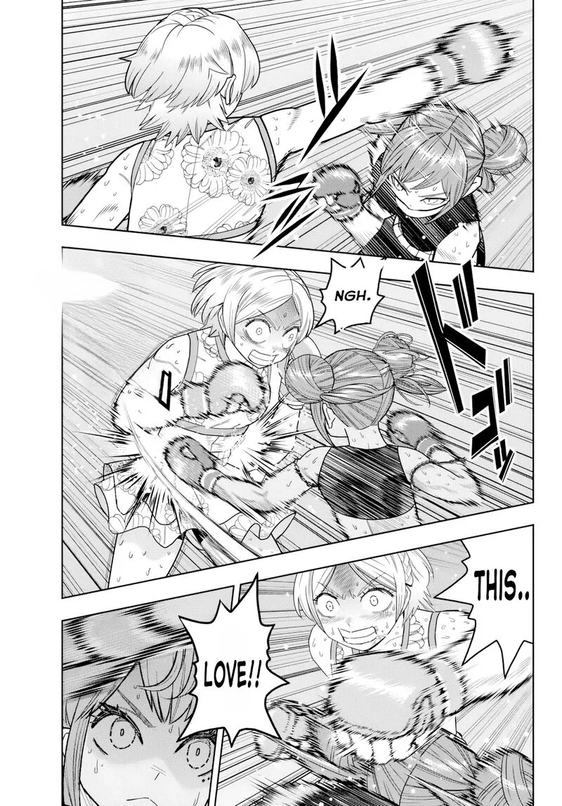 Hatch Potch Panch Chapter 36 page 17