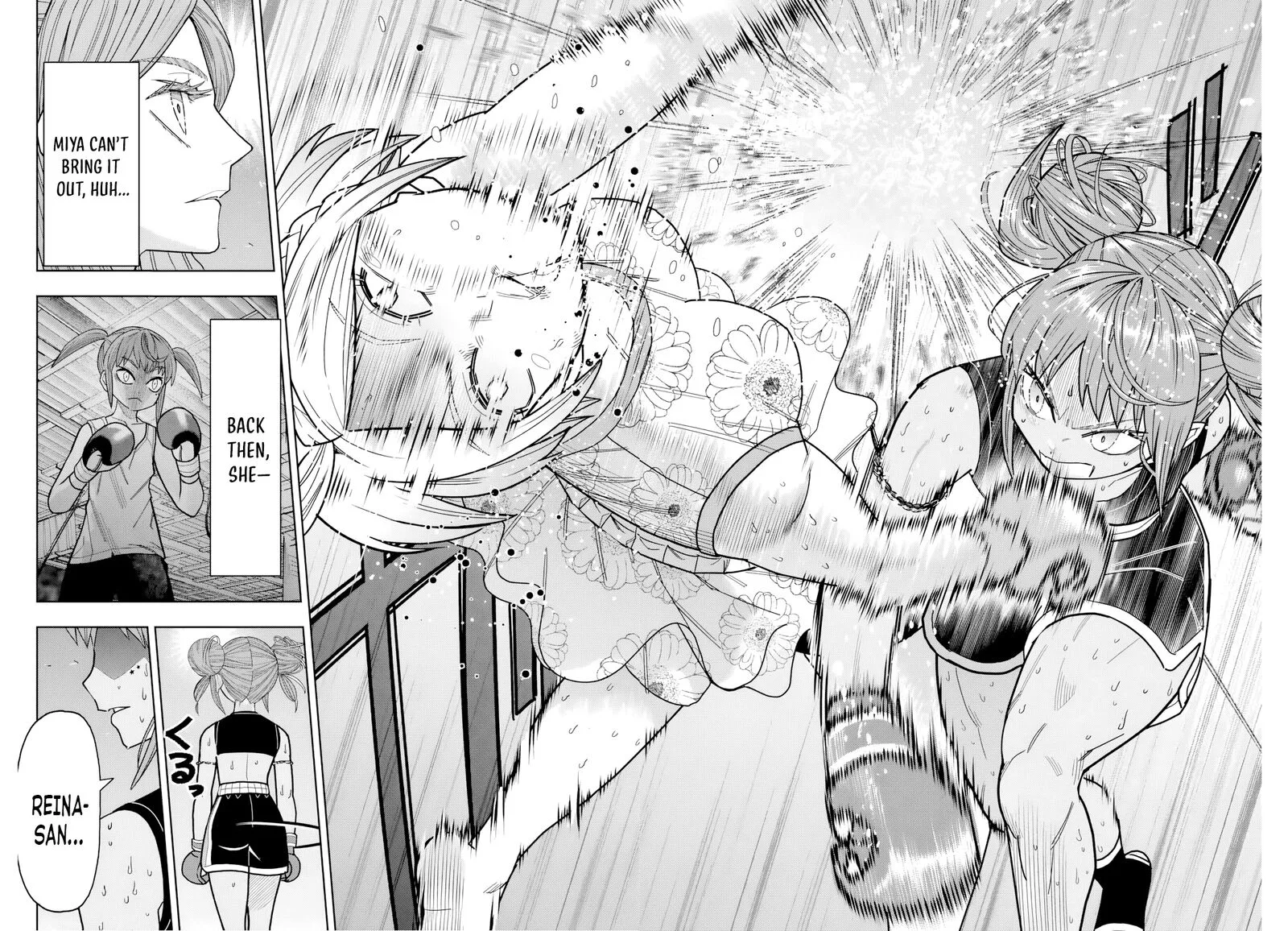 Hatch Potch Panch Chapter 36 page 18