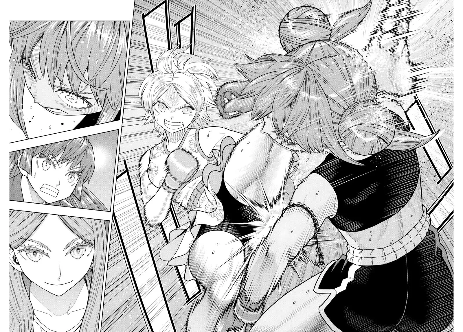 Hatch Potch Panch Chapter 36 page 9