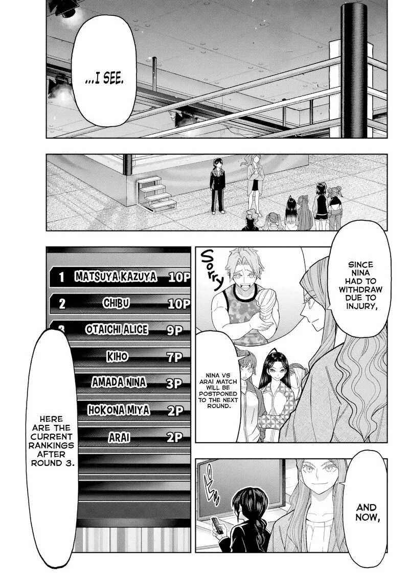 Hatch Potch Panch Chapter 37 page 8