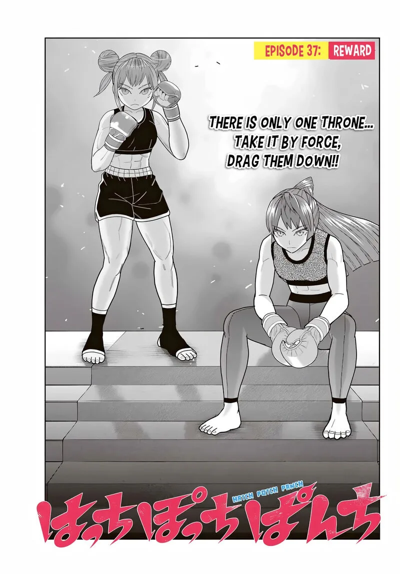 Hatch Potch Panch Chapter 37 page 4