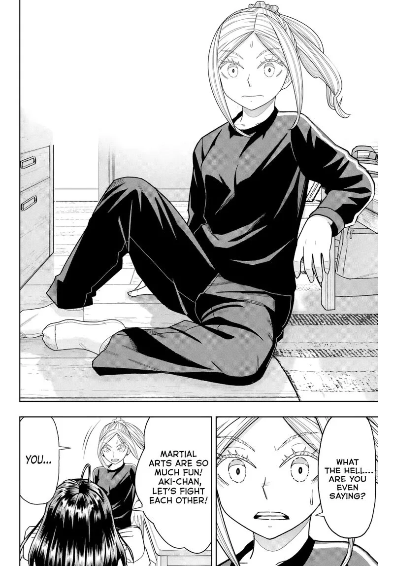 Hatch Potch Panch Chapter 39 page 7