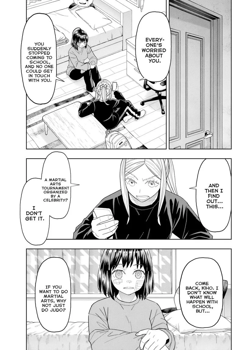 Hatch Potch Panch Chapter 39 page 4