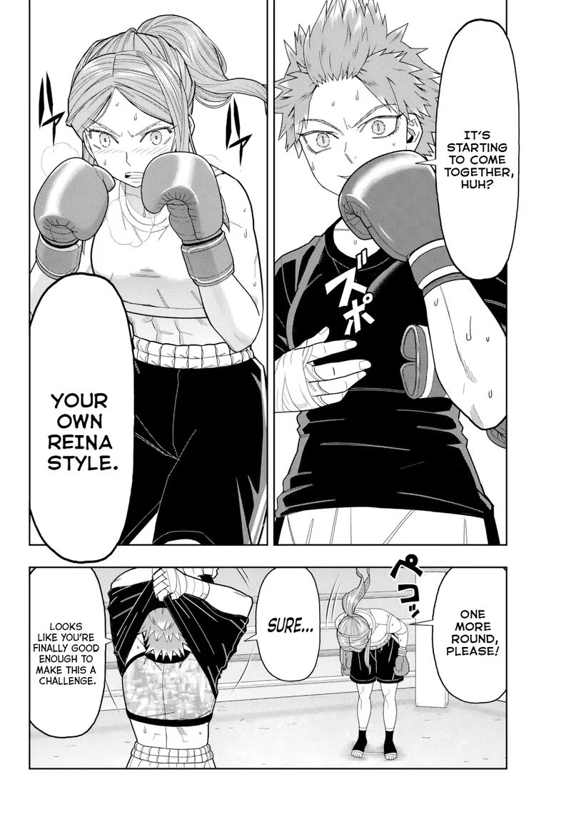 Hatch Potch Panch Chapter 39 page 17