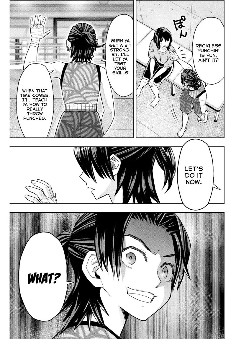 Hatch Potch Panch Chapter 4 page 14